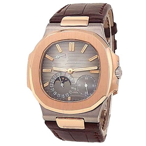 patek philippe used uk|pre owned Patek Philippe nautilus.